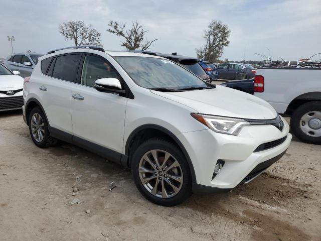 VIN JTMDFREV4JJ257425 2018 Toyota RAV4, Limited no.4