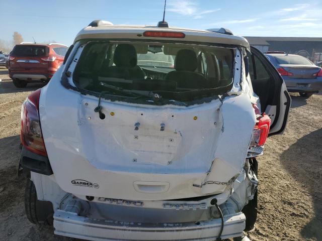 2020 BUICK ENCORE PRE - KL4CJASB3LB070318