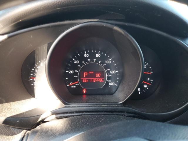 2017 KIA SOUL - KNDJN2A26H7431236