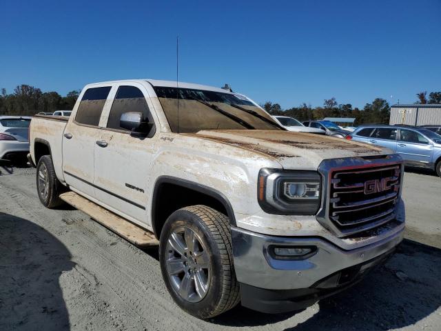 2016 GMC SIERRA K15 - 3GTU2NEC6GG272456
