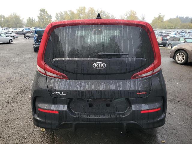 2020 KIA SOUL GT LI - KNDJ63AU8L7071433