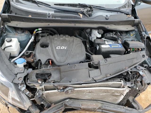 2015 KIA SPORTAGE E - KNDPCCAC8F7761956