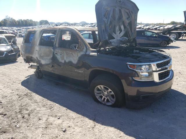 2017 CHEVROLET TAHOE SPEC 1GNSKBKC7HR244233