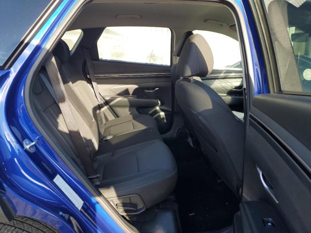 2024 HYUNDAI TUCSON SEL - 5NMJBCDE6RH349991