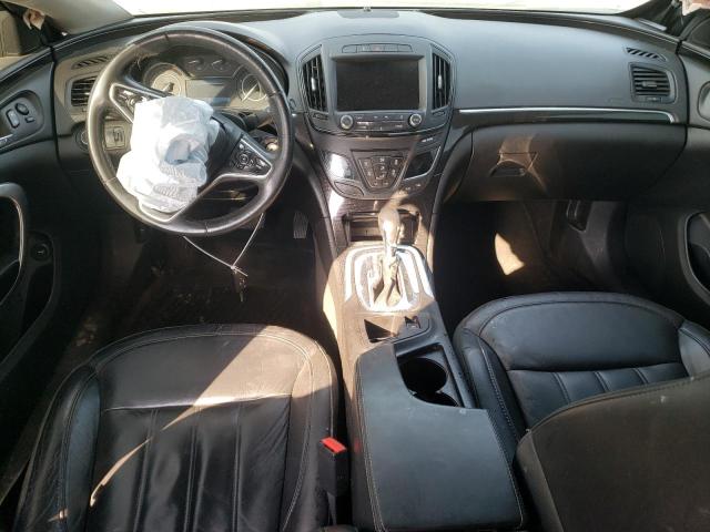 2015 BUICK REGAL - 2G4GV5EK3F9125429