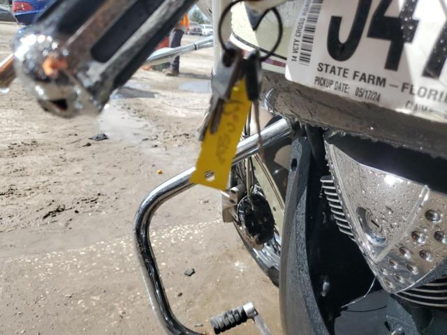 2014 VICTORY MOTORCYCLES CROSS ROAD 5VPBW36N1E3033642