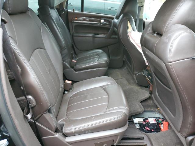 VIN 5GAKVBKD6EJ115257 2014 Buick Enclave no.11