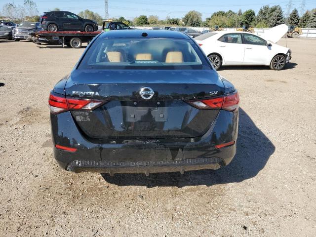 2023 NISSAN SENTRA SV - 3N1AB8CV0PY230080