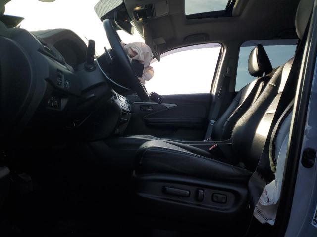 5FPYK3F5XPB033513 2023 HONDA RIDGELINE