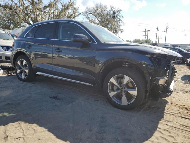 VIN WA1BBAFY3R2043040 2024 Audi Q5, Premium Plus 40 no.4