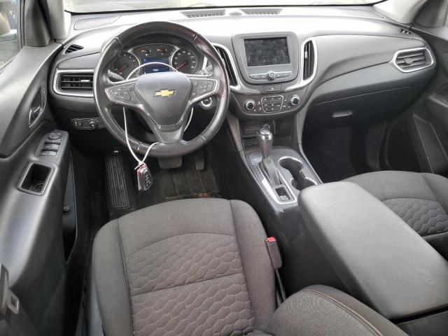2019 CHEVROLET EQUINOX LT - 2GNAXKEV0K6207473