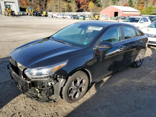 2019 KIA FORTE FE - 3KPF24AD7KE021144