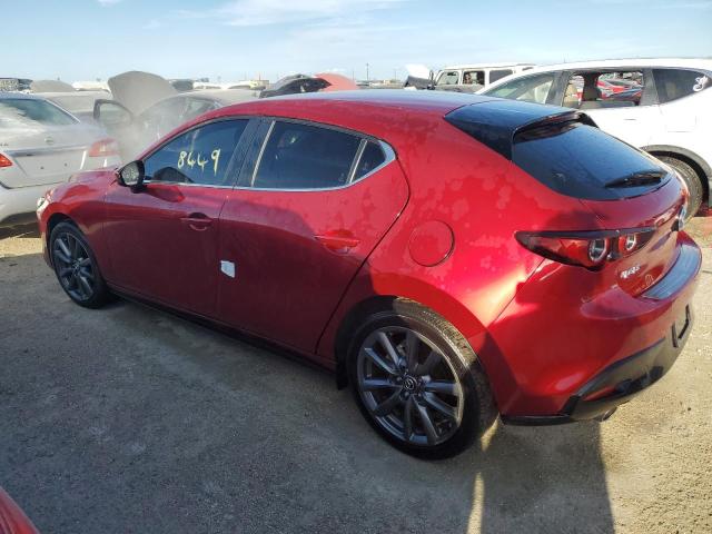 VIN JM1BPAKM1P1618930 2023 Mazda 3, Select no.2