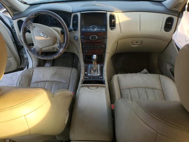 2015 INFINITI QX50 - JN1BJ0HR2FM772822