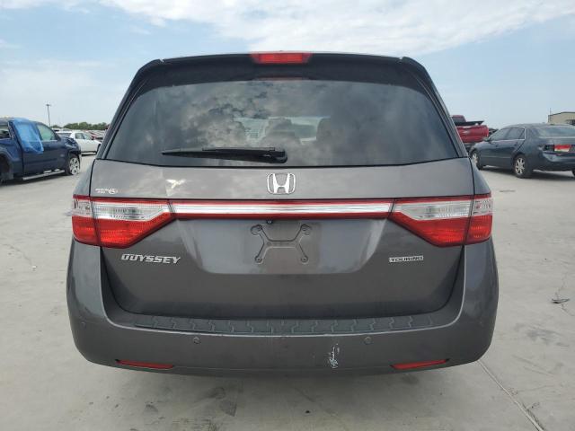 VIN 5FNRL5H9XDB079635 2013 Honda Odyssey, Touring no.6