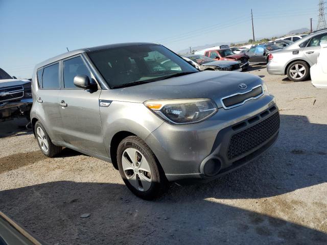 VIN KNDJN2A27F7164671 2015 KIA Soul no.4