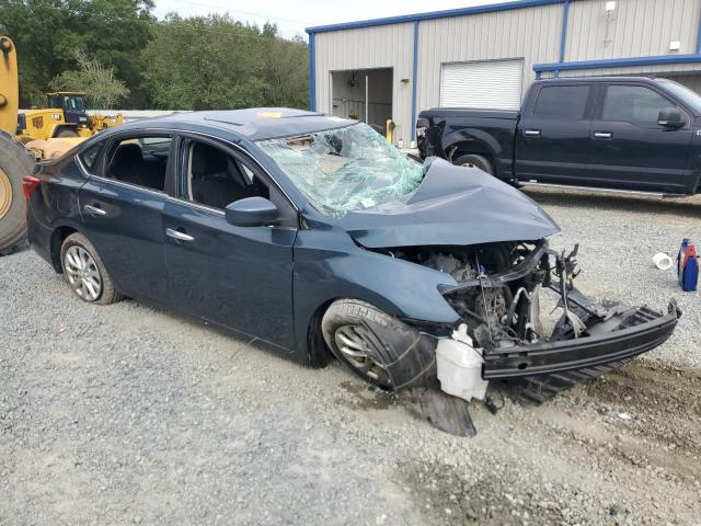 VIN 3N1AB7AP0HY273060 2017 Nissan Sentra, S no.4