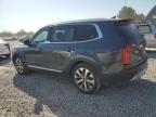 KIA TELLURIDE снимка