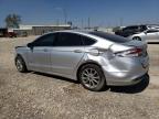 Lot #3027346284 2017 FORD FUSION SE