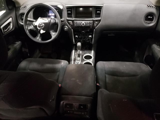 2015 NISSAN PATHFINDER - 5N1AR2MM2FC662121