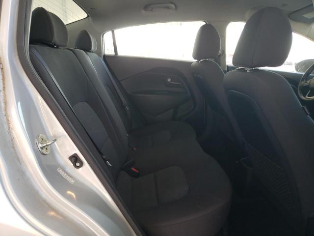 2017 KIA RIO LX - KNADM4A34H6104714