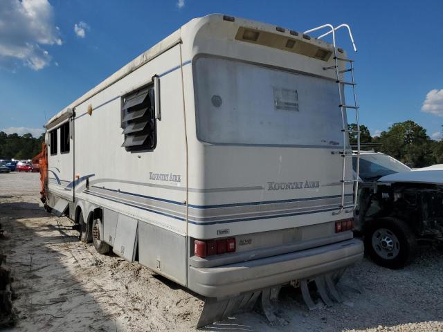 FORD F350 SUPER 1996 white  gas 3FCMF53G6TJA06992 photo #4