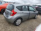 NISSAN VERSA NOTE снимка