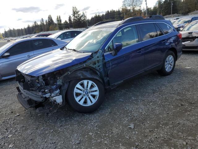 VIN 4S4BSACC3G3269709 2016 Subaru Outback, 2.5I Pre... no.1