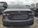 Lot #2991617231 2021 NISSAN MAXIMA PLA