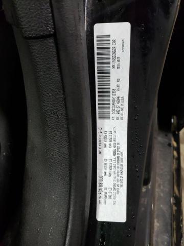2016 CHRYSLER 200 LIMITE - 1C3CCCAB4GN112338