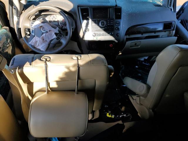 2015 NISSAN ARMADA PLA - 5N1BA0NF9FN615124