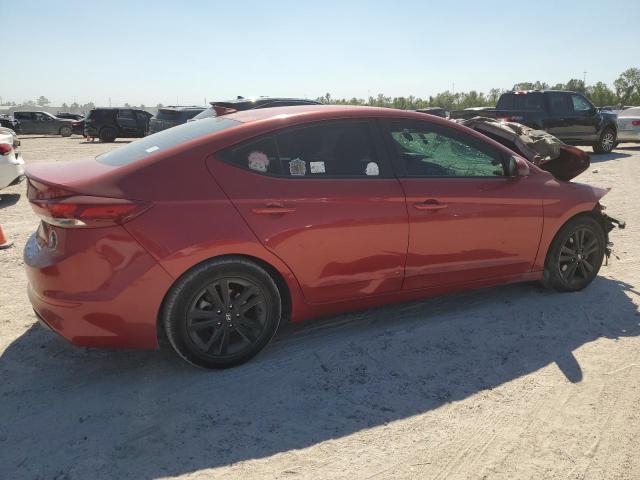 2018 HYUNDAI ELANTRA SE - 5NPD84LF0JH214069