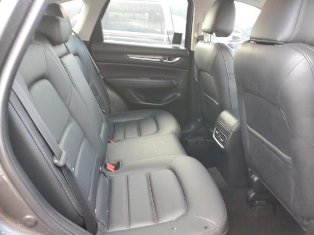 2020 MAZDA CX-5 GRAND - JM3KFADM9L0744749