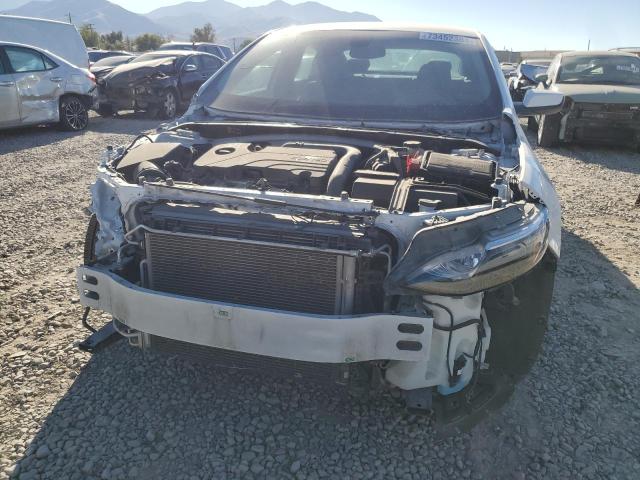 VIN 1G1ZD5ST8NF166277 2022 Chevrolet Malibu, LT no.5