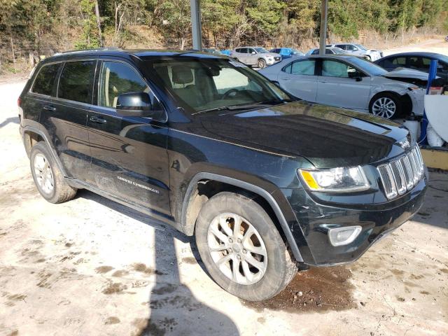 VIN 1C4RJEAG6EC317039 2014 Jeep Grand Cherokee, Laredo no.4