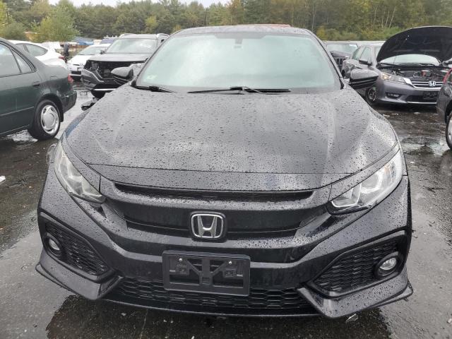 2017 HONDA CIVIC SPOR - SHHFK7H43HU409240