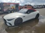 Lot #3023339277 2022 MERCEDES-BENZ SL 63 AMG