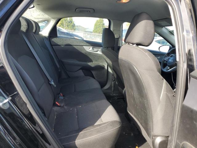 2023 KIA FORTE LX - 3KPF24AD0PE575925