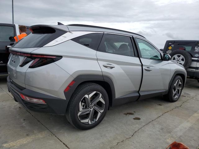 2023 HYUNDAI TUCSON SEL - 5NMJF3AE5PH167236