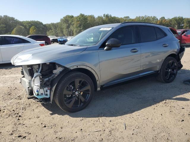 2023 BUICK ENVISION E #2940879511