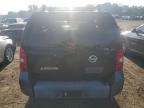 NISSAN XTERRA OFF photo