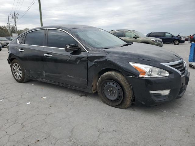 VIN 1N4AL3AP7FC443350 2015 Nissan Altima, 2.5 no.4