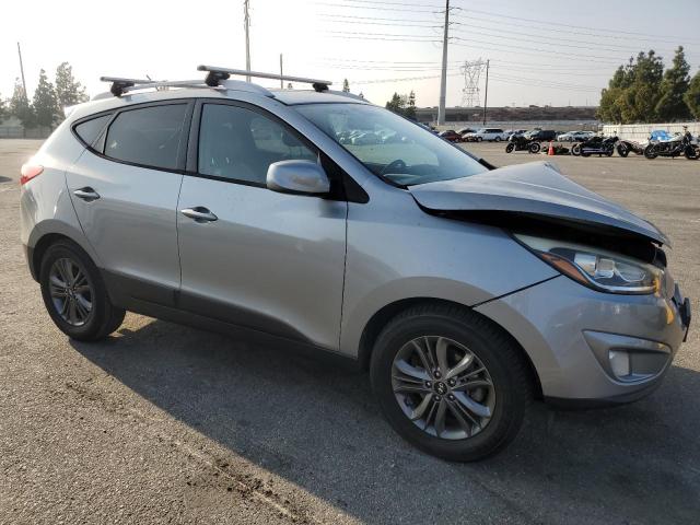 2015 HYUNDAI TUCSON LIM - KM8JU3AG9FU062077