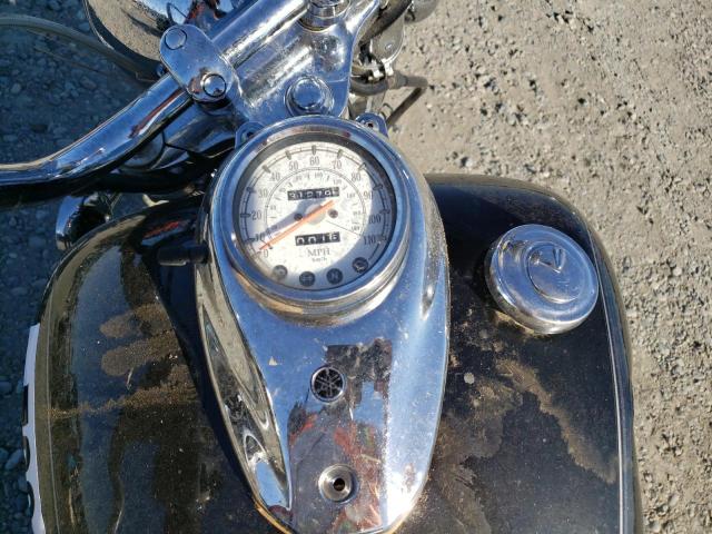2006 YAMAHA XVS65 BASE - JYAVM01E06A088325
