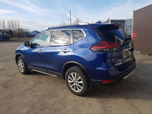 2020 NISSAN ROGUE S - 5N1AT2MV1LC745853