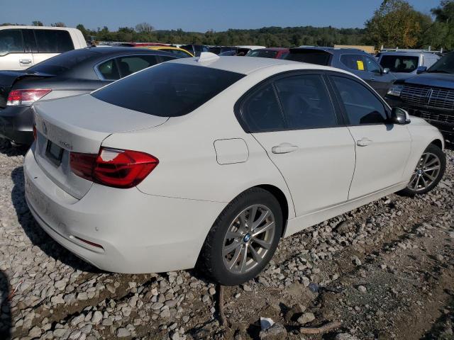 2017 BMW 320 XI - WBA8A3C32HA066897