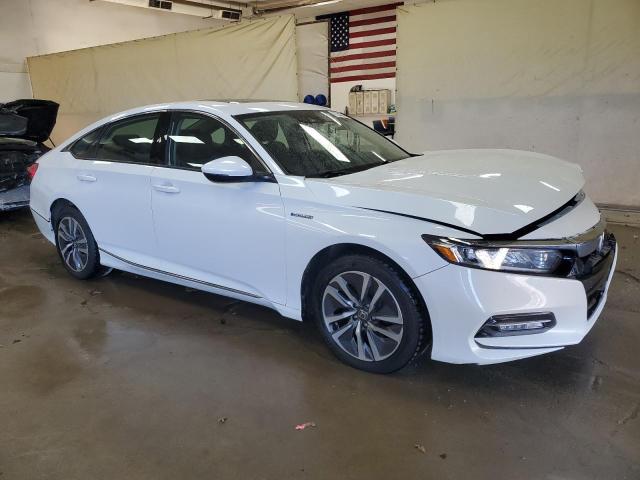 2019 HONDA ACCORD HYB - 1HGCV3F52KA005475
