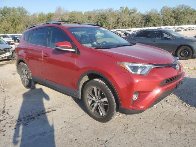 2016 TOYOTA RAV4 XLE - JTMWFREV0GJ099683