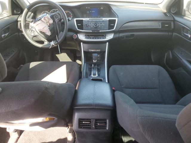 2015 HONDA ACCORD EX - 1HGCR2F76FA249524