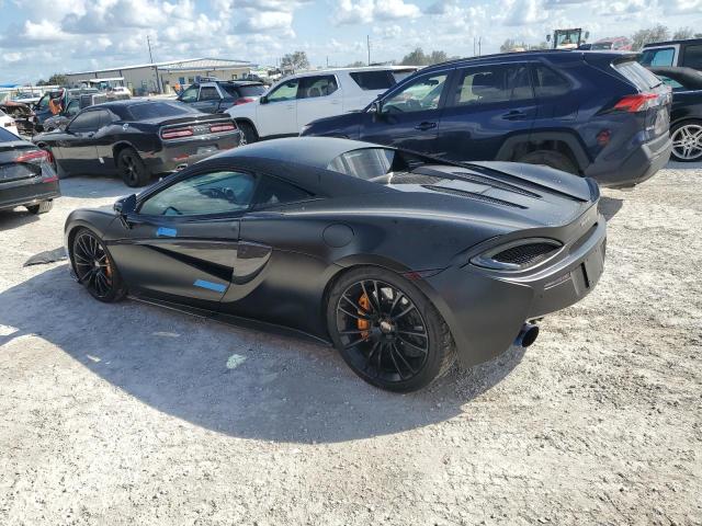 VIN SBM13DAA6JW005283 2018 Mclaren 570S no.2